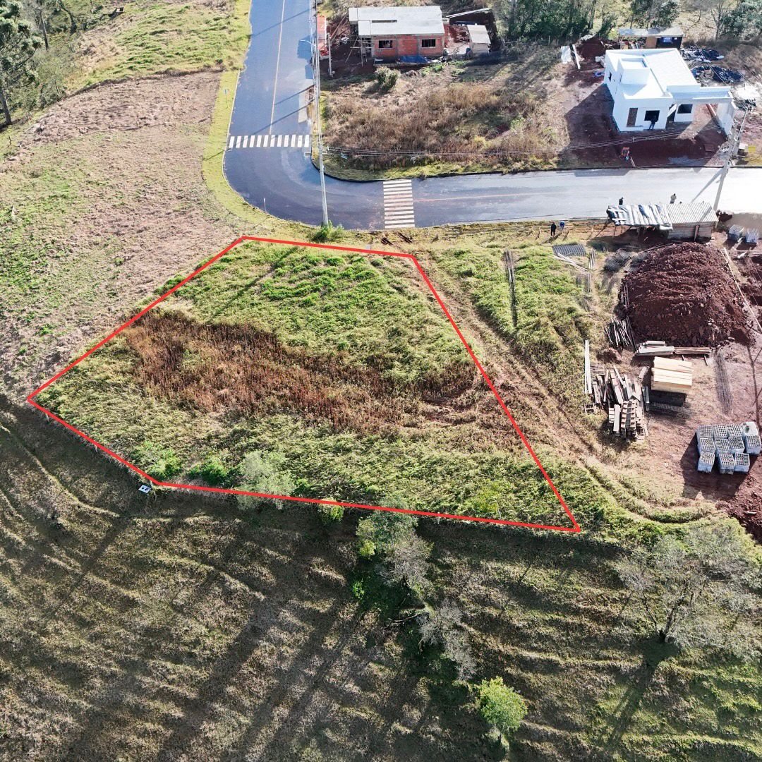 Lote Urbano