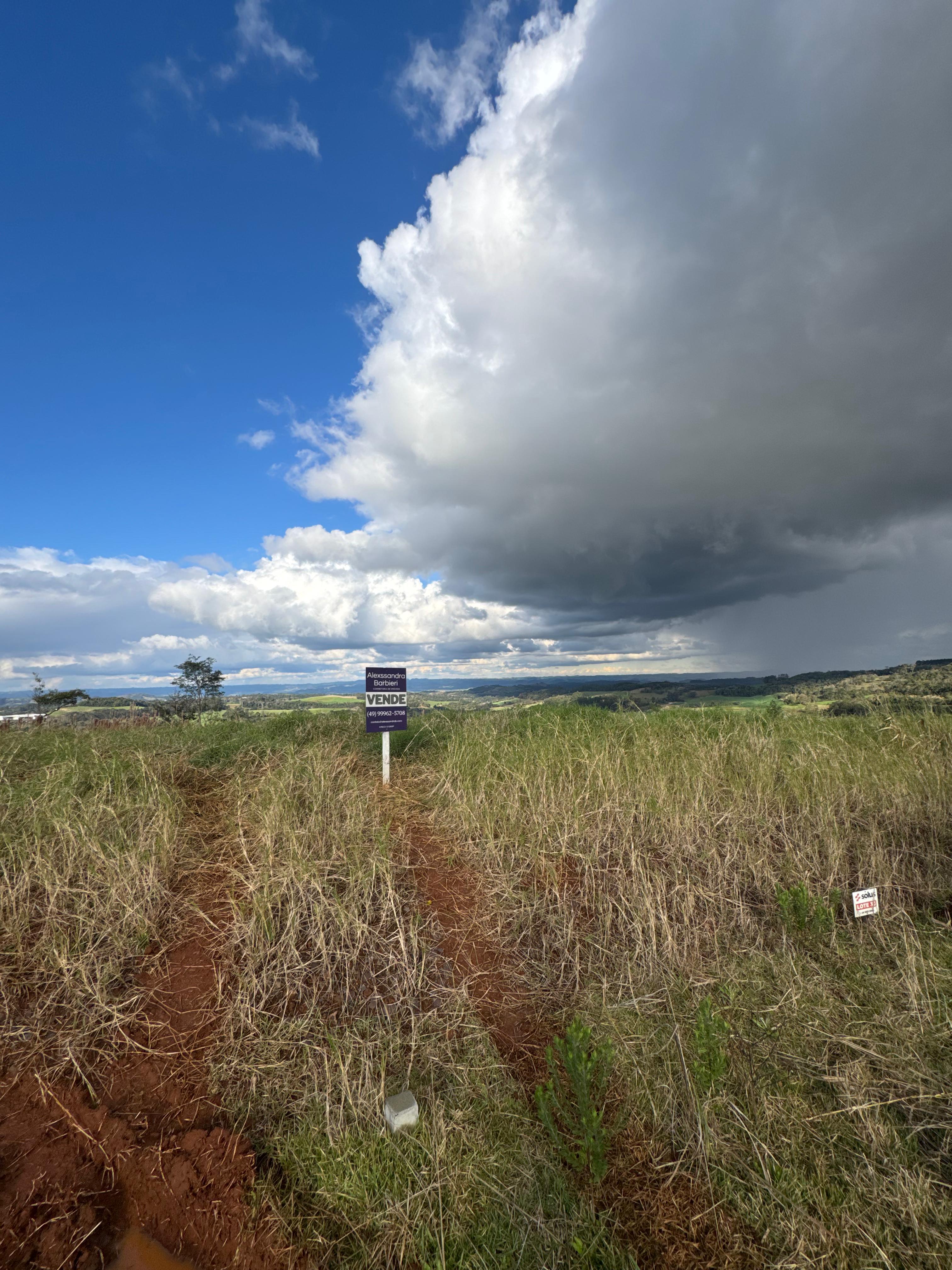 Lote Urbano