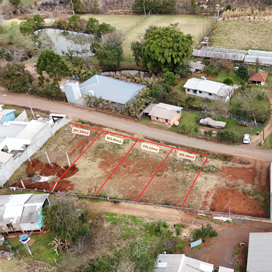 Lote Urbano