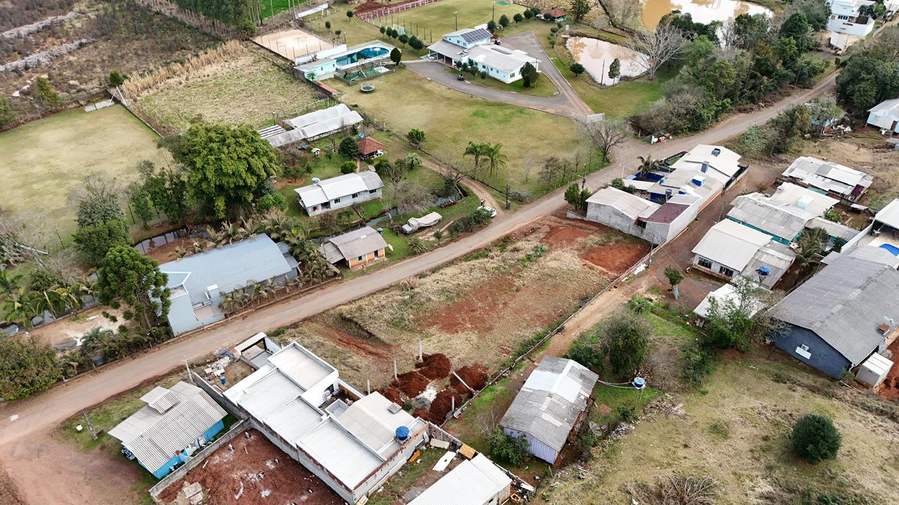 Lote Urbano