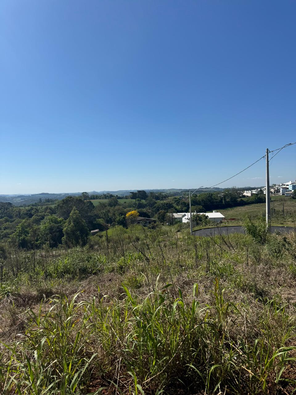Lote Urbano de esquina