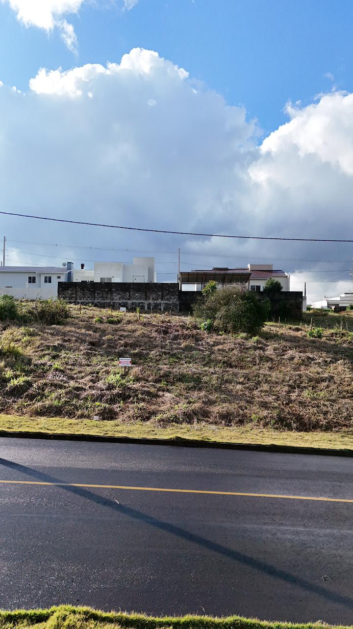 Lote Urbano