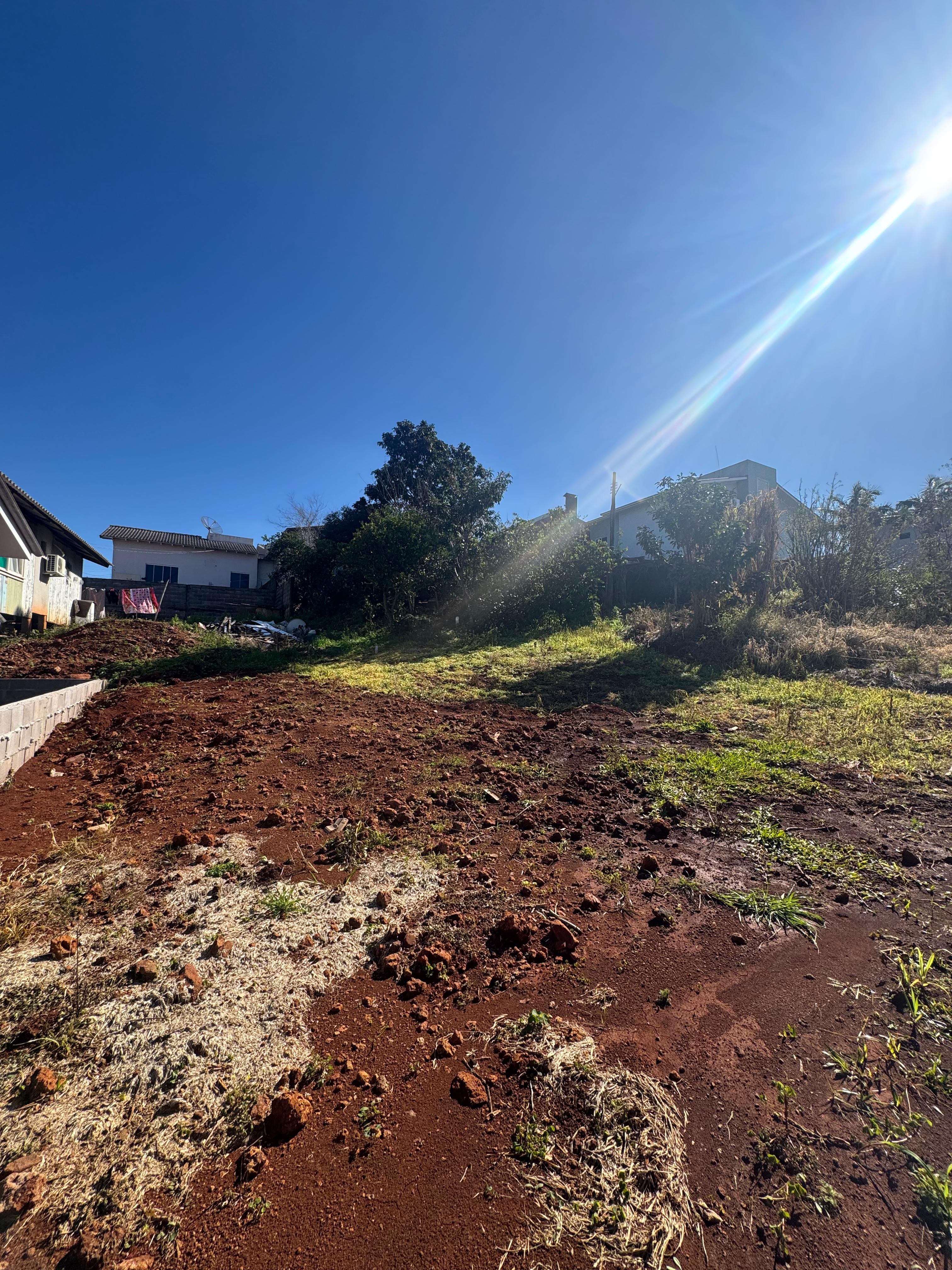 Casa em madeira