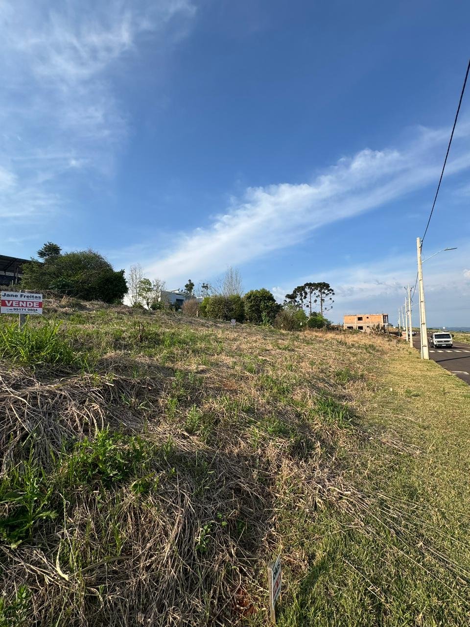 Lote Urbano