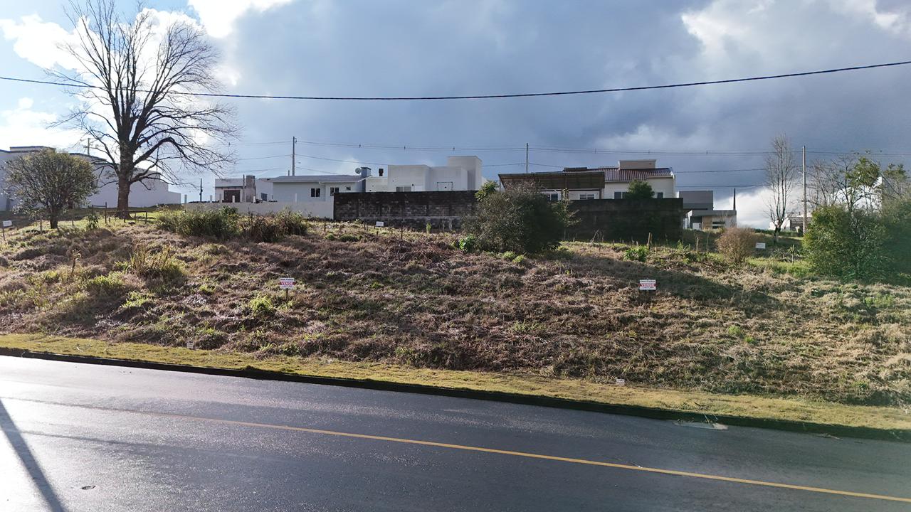 Lote Urbano